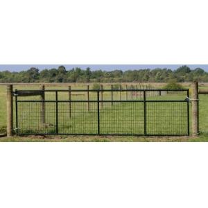 10ft General Purpose Farm Gate Horse Cattle Sheep Yard Panels". Victoria "