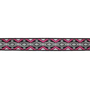Jacquard Tape 4.5CM Polyester Strapping Webbing Trim