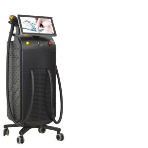 Diode Laser Ice Titanium 3 Wave Ice Diode Laser 3000W 755 808 1064nm