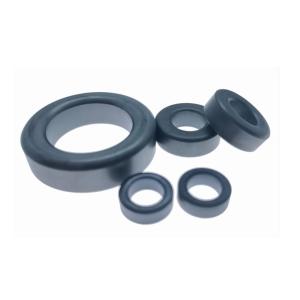 High Frequency NiZn EMI Suppression Ferrite Ring Core T38*15*22