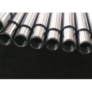 Hot Rolled Hollow Piston Rod Precision Steel Shaft for Hydraulic Engine