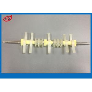 China 1750298728 ATM Parts Wincor Cineo Shaft For C4060 VS module on sale