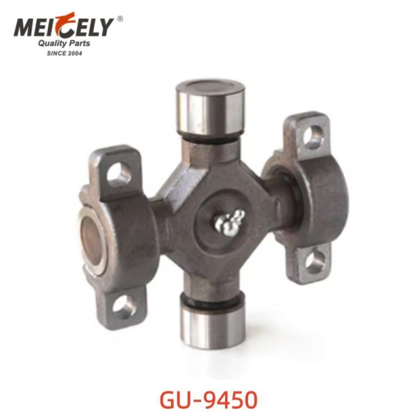 High-Quality Universal Cross Joint and U Joint Bearing GU-9450 With Most Sizes