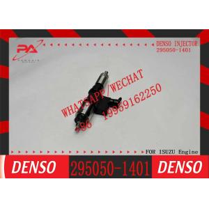 China Auto Parts Diesel Fuel Injector Repair Kit for isuzu 295050-2260 8-98306475-0 295050-1401 295050-1290 on sale