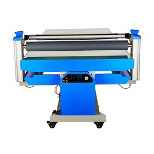 1300x2500mm Sign Applicator Reliable Bubble Free Applicator User Friendly For