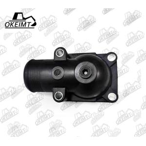 4133L032 Perkins Thermostat Assembly For Engine Excavator Spare Parts