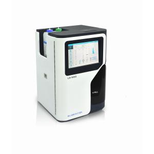 Cheap Fully Automated HbA1c Analyzer HPLC Method Best Performance CV for sale
