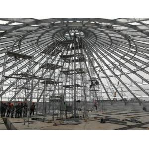 Versatile Piston Type Hydraulic Tank Lifting Jacks for Grain Silo Tank Jacking