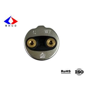 White Zinc Plated 360-081-032-007C Engine Oil Pressure Sensor