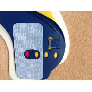 Support Cervical Spine Efficient Stretcher Air Pump Home Inflatable Cervical