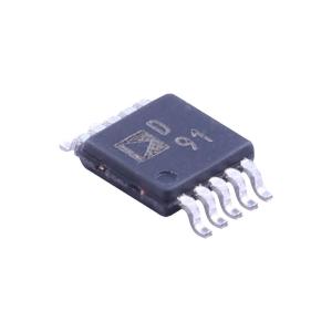 Cheap New Genuine Electronics AD5248BRMZ100-RL7 IC Potentiometer Resistor Capacitor Monitor Memory One-Stop IC Accessories for sale