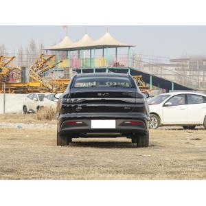 BYD-Seal 05 DM-i New Generation BYD DM-i Technology Comprehensive Range 800Km