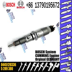 High quality engine fuel injector clamp 5259180 4935686, works with fuel