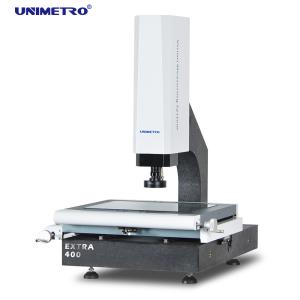 High Accuracy LED Visual Measuring Machine Motion Control Fast Reacting (E300)