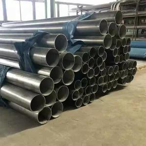 DN15 A312 ANSI TP904l 6" Duplex Stainless Steel Seamless Pipe
