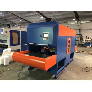 Durable Automatic Electric Bonding Pasting Laminating Machine for EPE Foam