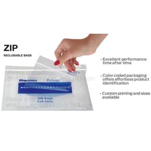 zipper locking, grip seal, grip bags, grip, slider grip, reclosable, reusable,