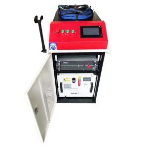 Handheld 1000w 2000w 3000w Laser Welding Machines for Steel Metal Stainless