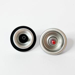 Portable Single Burner Gas Lighter Refill Valve Outdoor Ignition Ce Certificated