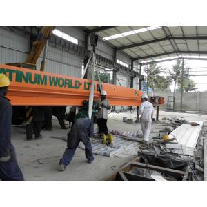 PVC Down Pipe Garage Industrial Steel Structures Self - Tapping Screw