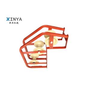 Underground Cable Tools Three Cable Roller Corner Manhole Cover