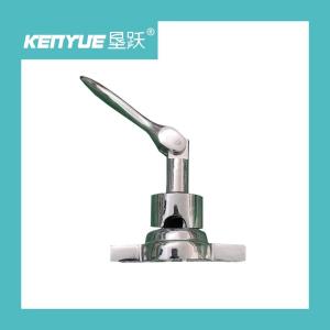 14mm Operating Table Attachments Radial Setting Clamp Stainless Steel Fastener