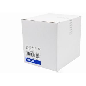 Omron CJ1H-CPU67H-R HIGH-SPEED CPU 250K STEPS PROGRAM 448K WORDS DATA MEMORY