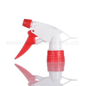Eco-Friendly and Convenient 28400 Plastic Trigger Sprayer for Hand Sprayer 28
