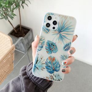 Tpu Hybrid Designer Smartphone CasesFor Iphone 7 8 XS 11 12 Pro Max Scratch