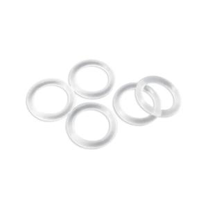 Customized Support OEM NBR Sealing O Ring Box Sets for EPDM PTFE Silicone Rubber