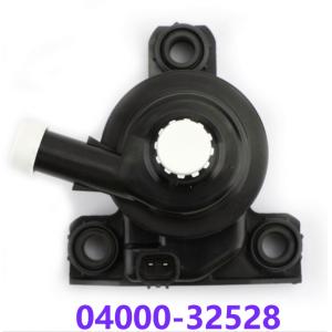 China G9020 47030 G9020 47031 Automotive Water Pump With Metal Bracket on sale