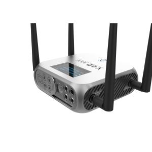 Multi Function Wireless Transmitter For Drone 800M 1.4G 6800mAh