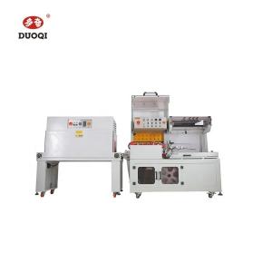 High Precision Automatic Shrink Wrapping Machine Shrink Packaging Machine DQL