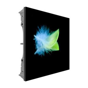 China Stage Concert LED Advertising Screen 4.81mm Pixel Pitch 800-3000cd/Sqm Brightness on sale