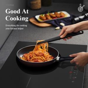 Full Sliding Touch Operation Induction Hotplates With Child Lock