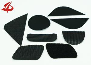 Cheap Fastening And Securing Patch Hook And Loop Personalized Velcro Patches for sale