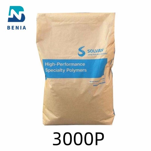 Quality Durable Veradel 3000P PES Plastics , Practical Modified Polyethersulfone wholesale