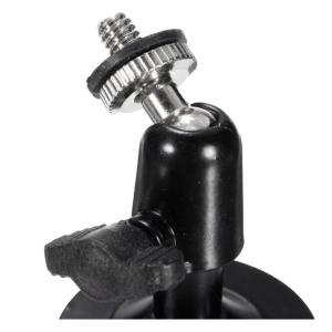 6.5 X 4.4 X 4.4cm Hunting Camera Tripod Mount Adapter CCTV Sports Camera