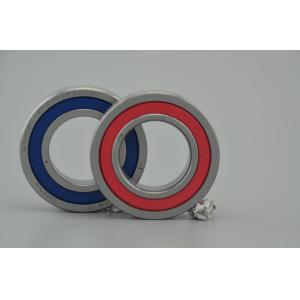 B7007C B70/HQ1 Angular Contact Roller Bearings Single Row