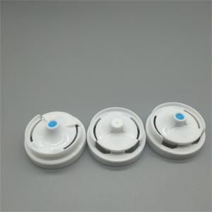Compact Antibacterial Deodorant Valve for Travelers with Portable Design and