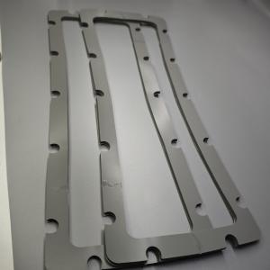 Textured Silicone Foam For Sealing And Gasketing With 10-30Shore A Durometer