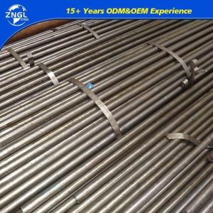 Round/Square/Flat Tool Steel Bar Customization Customized Request