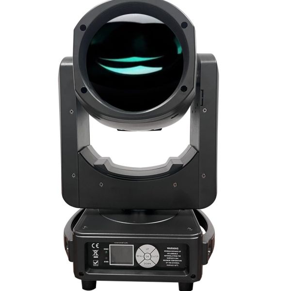 Quality LED stage lighting – as LED lights are energy-efficient and versatile. wholesale