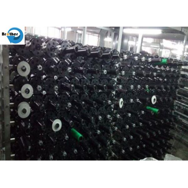 PP Plastic Raw Material Weed Mat White/ PP Woven Weed Control Fabric for Construction Anti Grassvgeotextile