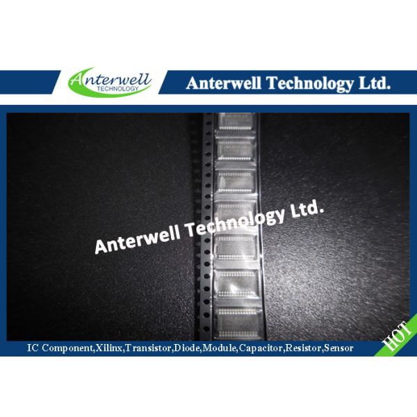 MAX3243ECAI ±15kV ESD-Protected Integrated Circuit Chip RS-232 Transceivers with