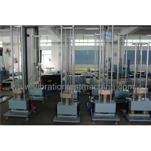 Mechanical Shock Test Equipment For 3000g Shock Test With Component Test JESD22