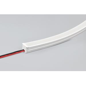 LEDCORP® DC24V LED Neon Flex Enbedded Pro/CCT/RGB/Digital/DMX/360° Consumption