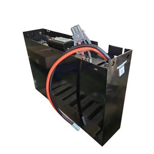 1223*276*740/793mm Lithium Lift Truck Battery for Heavy-Duty Material Handling