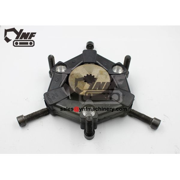 Quality Earthmoving Excavator Coupling 8AS Centaflex A/AS Rubber Coupling For DH55-5 wholesale