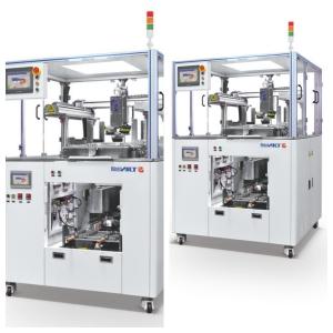 High Accuracy Automatically Wafer Sorting Machine Easy Operation